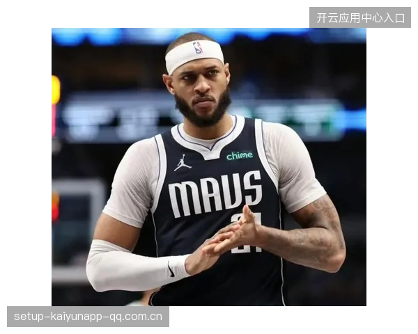 独行侠不打算放弃内线新星西塞——从“小人物”到“球迷心中的英雄”